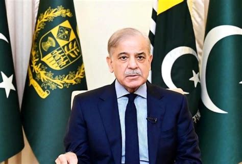 Pm Shehbaz To Arrive Qatar Today For Two Day Official Visit