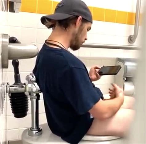 Hot As F Ck Scruffy Guy ThisVid