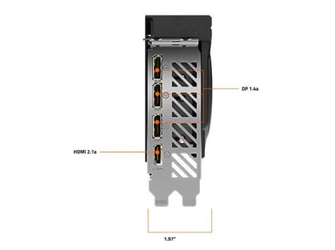 GIGABYTE GeForce RTX 4070 Ti SUPER WINDFORCE OC 16G Graphics Card, 3x ...