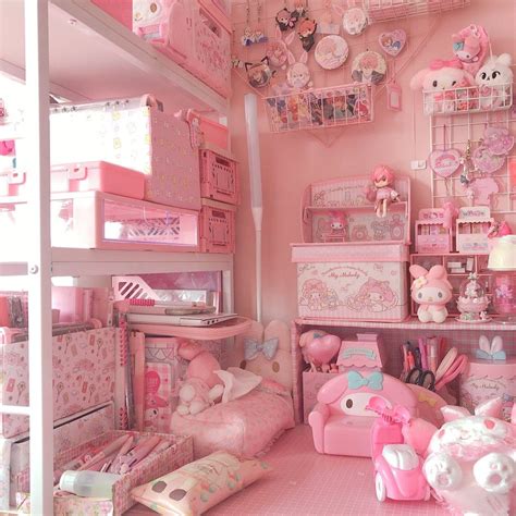I Like This Photo Bedroom Drawing Anime Room Kawaii A