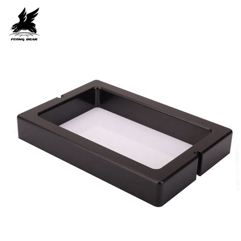 Aliexpress.com : Buy Flyingbear Aluminium Resin Vat Tank for Shine 3d ...