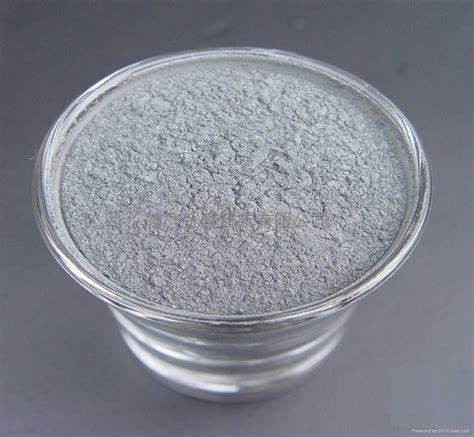 Silver Coated Copper Powder T Teng Hui China Manufacturer