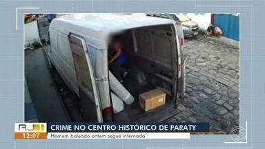 Rj Tv Rio Sul Tiroteios Na Costa Verde Deixam Dois Mortos E Dois