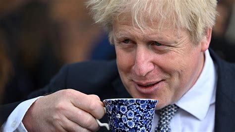 Boris Johnson Resigns From Uk Parliament Over ‘partygate’ The Advertiser