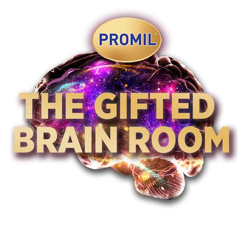 Mystery Manila | PROMIL GIFTED BRAIN ROOM