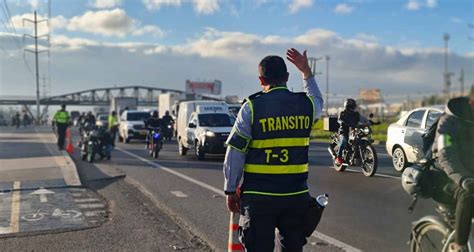 Mejorando La Movilidad En Cundinamarca Prueba Piloto En El Corredor De