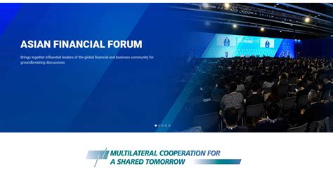 Asian Financial Forum InvestHK