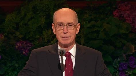 Henry B Eyring - Alchetron, The Free Social Encyclopedia