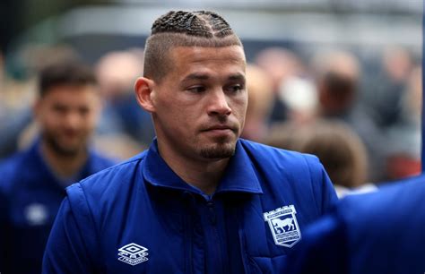 Kalvin Phillips Says Leeds United Sold A Player For Just M Who Is Now