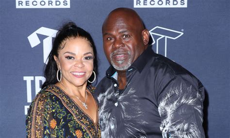 Aht! Aht! David & Tamela Mann Speak Out About Their 37-Year