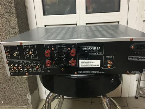 Marantz Pm