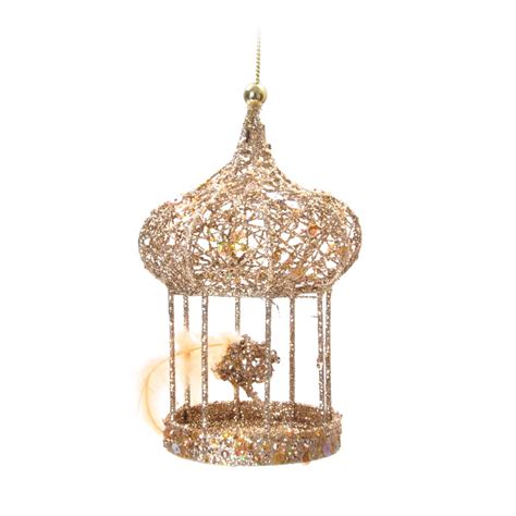 Enfeite Para Pendurar Gaiola Nude Cromus Em Promo O Na Americanas