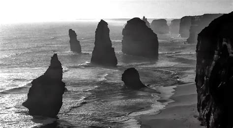 The Twelve Apostles, Australia | Amusing Planet