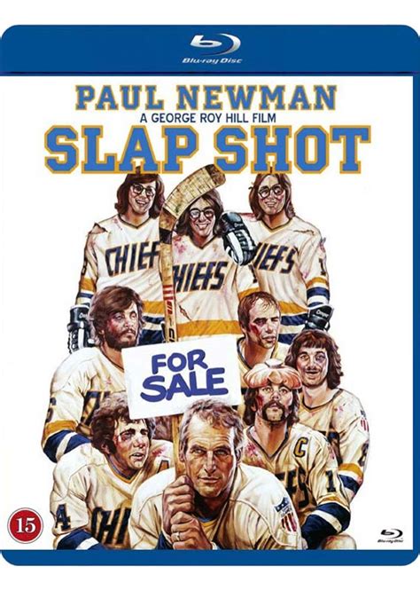 Slap Shot 1977 Blu Ray Powermaxxno