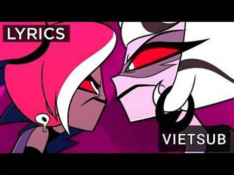 Hazbin Hotel Respectless VIETSUB YouTube