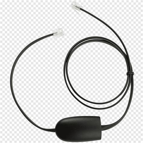 Jabra Ehs 14201 17 Xbox 360 Wireless Headset Headphones Electronics Cable Png Pngegg