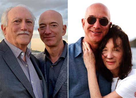 SAD NEWS: More than an hour ago, “Jackie Bezos”, mother of “Jeff Bezos
