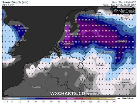 Weersvoorspelling Zomer 2025 Nerty Zabrina