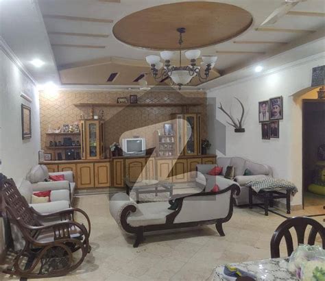 Kanal House For Sale In Johar Town Block F 1 Johar Town Phase 1 Block