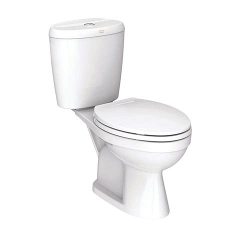 American Standard Winston II Close Coupled Toilet | PBANGLA.NET