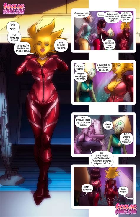 Space Slut By Kaizen Hentai Foundry