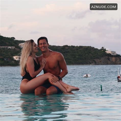 Whitney Simmons Nude And Sexy Photo Collection AZNude