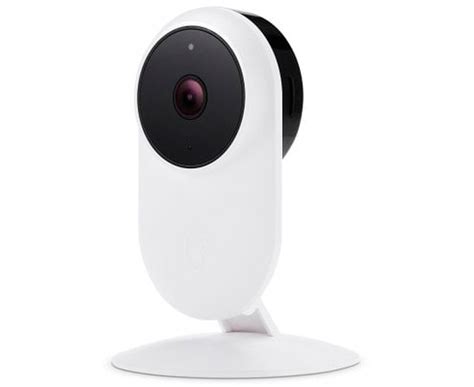 Розумна IP-камера Xiaomi MiJia Smart Camera 1080p (SXJ02ZM) купити з ...