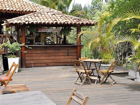 Bar Da Cachoeira Fotos - Bar da Cachoeira - Joaquim Egídio, Campinas, SP - Apontador