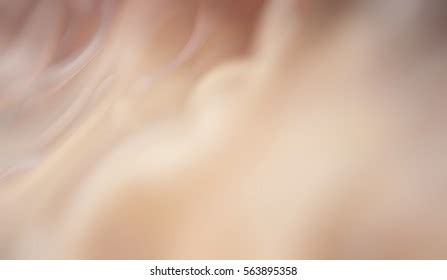 Closeup Texture Natural Nude Color Silk Stock Vector Royalty Free Shutterstock