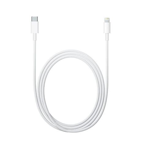 Apple USB-C to Lightning – Canoon Store