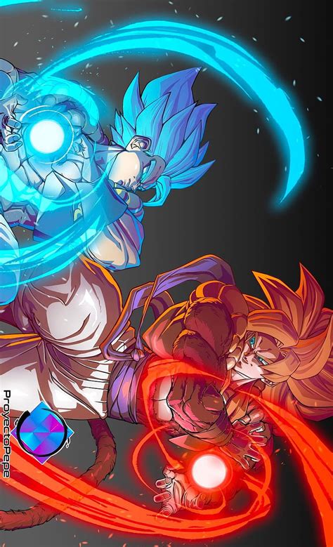 Update 75 Gogeta Ssj4 Wallpaper Super Hot Vn