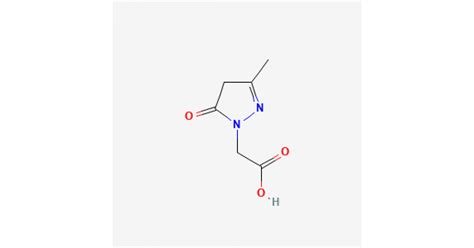 Buy Premium High Quality 2 3 Methyl 5 Oxo 4 5 Dihydro 1H Pyrazol 1 Yl