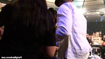 Hardcore Parties Volume