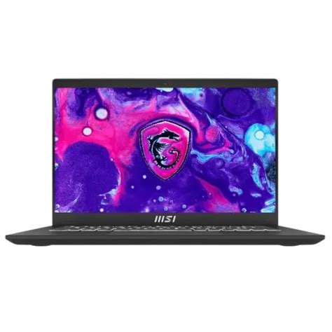 MSI Modern 14 C13M Core I5 13th Gen 14 Inch FHD Laptop Price In BD PQS