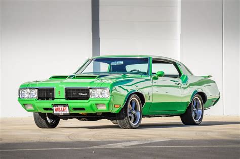 Oldsmobile Cutlass Sold Motorious