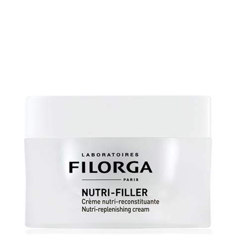 FILORGA Nutri Filler - SkinMiles