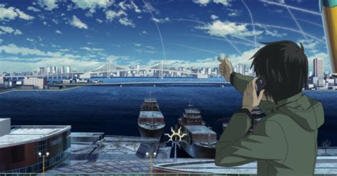 The 15 Best Anime Set in America, Ranked