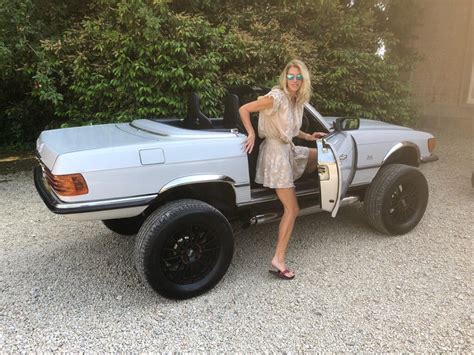 How Did Jeremy Clarkson Meet Girlfriend Lisa Hogan From Clarksons Farm