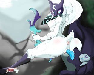 Delicioussoups Art Luscious Hentai Manga Porn