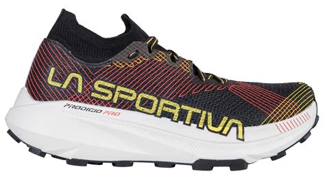 La Sportiva Launches The Prodigio Pro A Supershoe For The Mountains