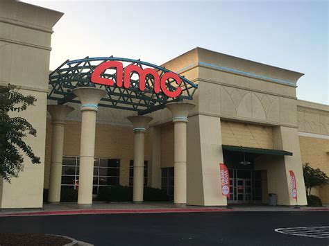 AMC Conyers Crossing 16 - Showtimes & Tickets