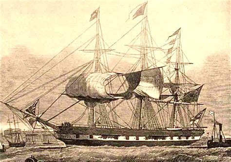 Clipper Ship Drawing At Explore Collection Of
