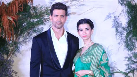 Hrithik Roshan Hrithik Roshan Pens Heartfelt Birthday Note For Quirky