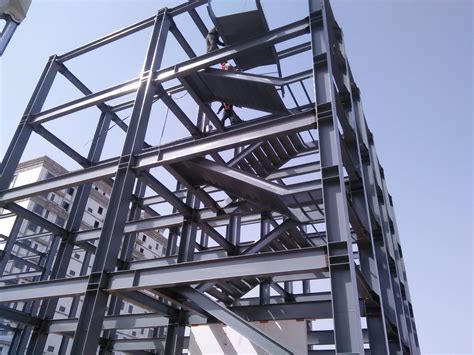 Reasons Why Structural Steel Is The Best Choice For High Rise