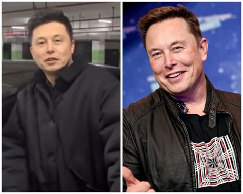 Elon Musk Finally Breaks Silence After His Chinese Doppelgangers Video