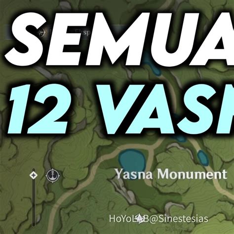 Semua Lokasi 12 Vasmrti Hidden Quest Arakanula Kebun Bibit Di Dalam