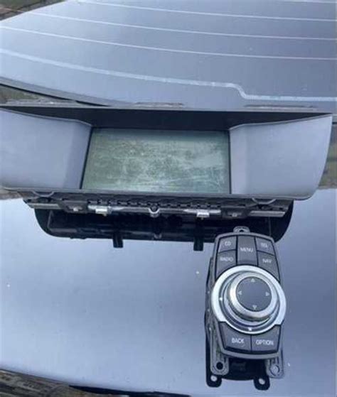 Комплект мультимедиа bmw f10 | Festima.Ru - Мониторинг объявлений