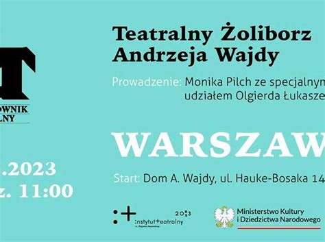 Czerwiec Warszawa Archives Warsaw Now Najciekawsze Wydarzenia I