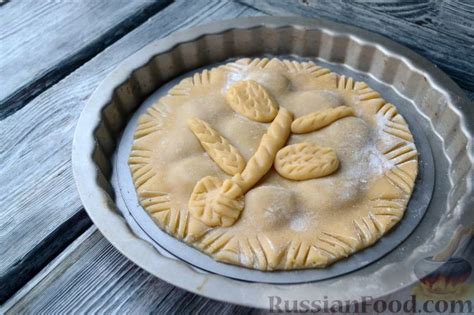 Рецепт: Тульский пряник на RussianFood.com