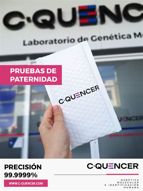 Pruebas - 🧡 Una prueba de embarazo puede cambiar tu mundo. Pero una